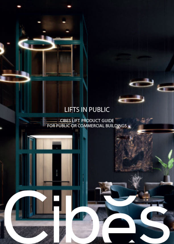 Cibes Lifts In Public Brochure 1