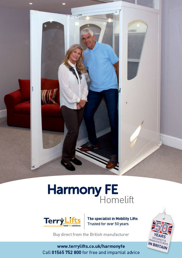 Harmony Fe Brochure 1