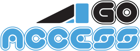Go Access Logo