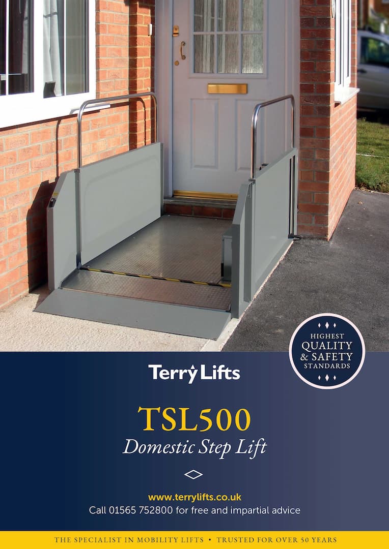 Terrys Tsl 500 Brochure Front (1)